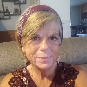 Meet your Posher, Terrie